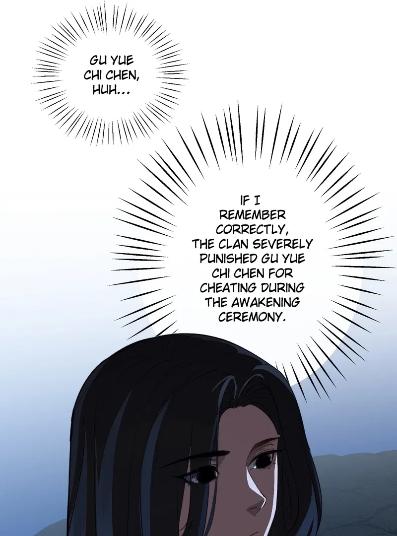 Reverend Insanity (2025) Chapter 4 – Page 105