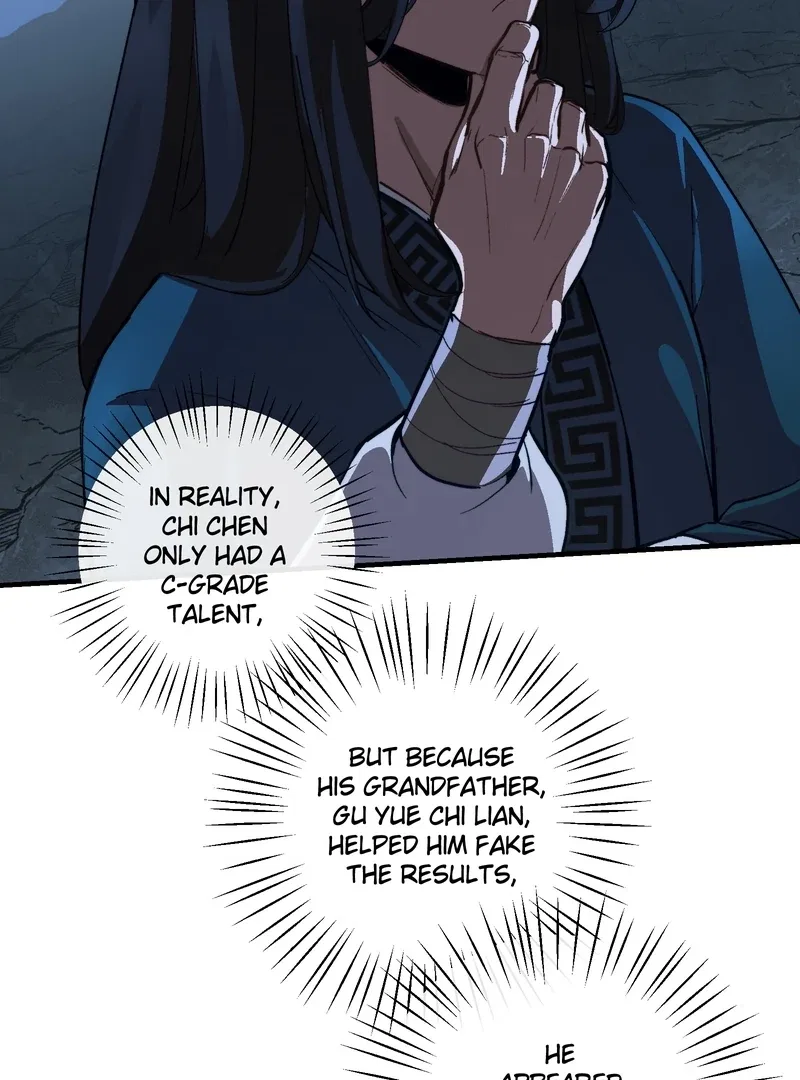 Reverend Insanity (2025) Chapter 4 – Page 106