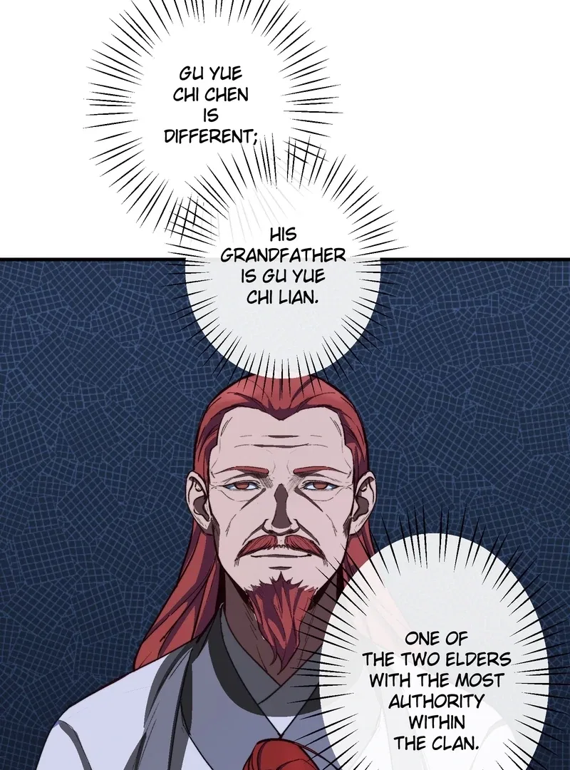 Reverend Insanity (2025) Chapter 4 – Page 112