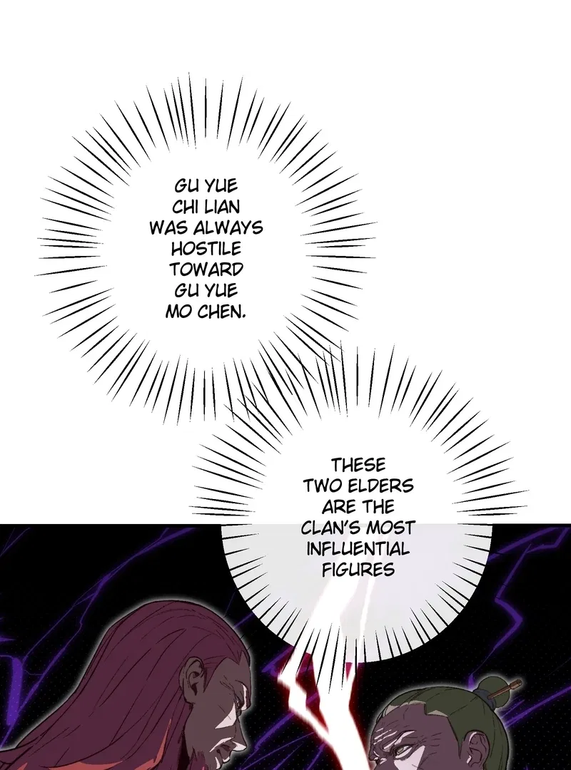 Reverend Insanity (2025) Chapter 4 – Page 115