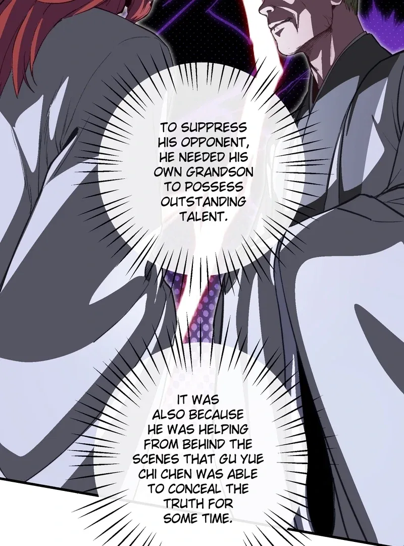 Reverend Insanity (2025) Chapter 4 – Page 116