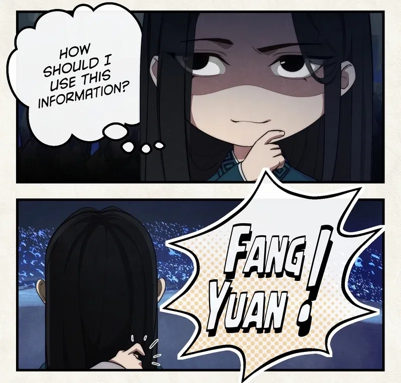 Reverend Insanity (2025) Chapter 4 – Page 129