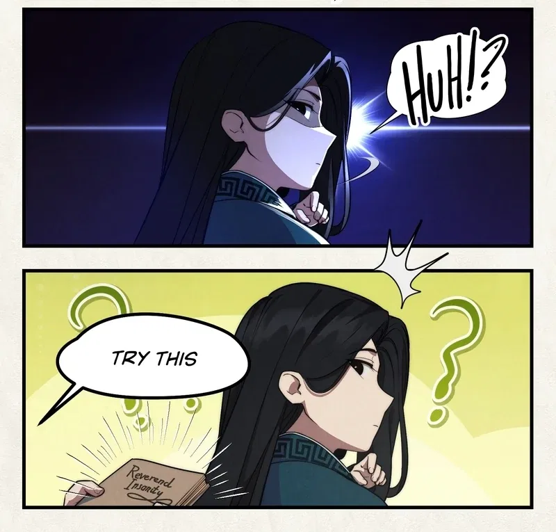 Reverend Insanity (2025) Chapter 4 – Page 130