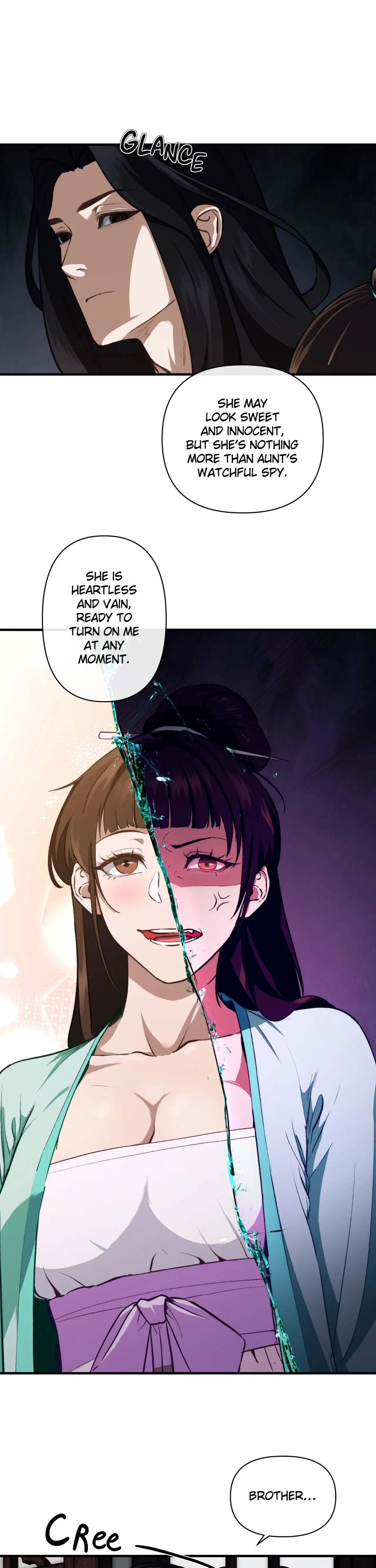 Reverend Insanity (2025) Chapter 3 – Page 31