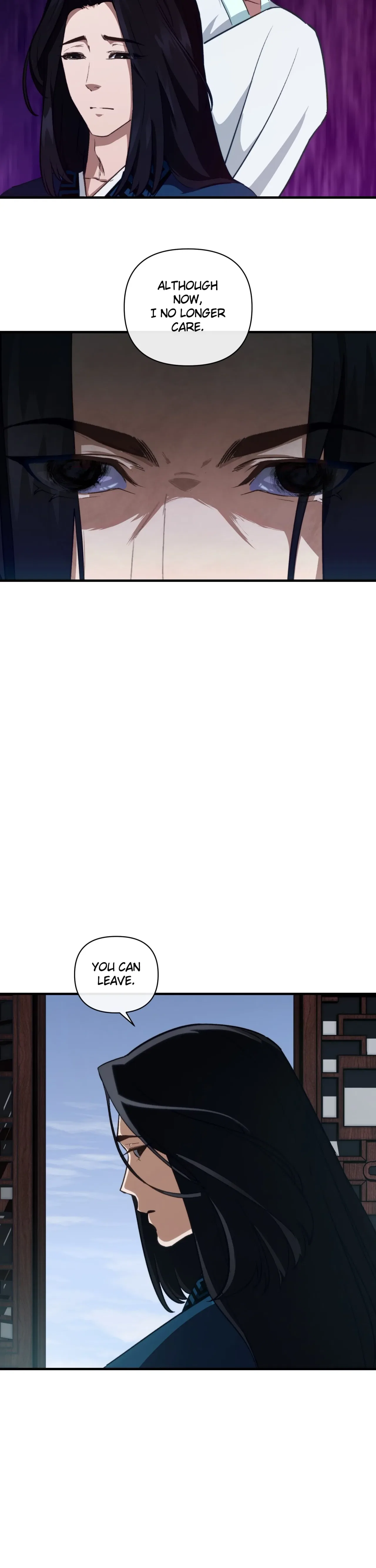 Reverend Insanity (2025) Chapter 3 – Page 36