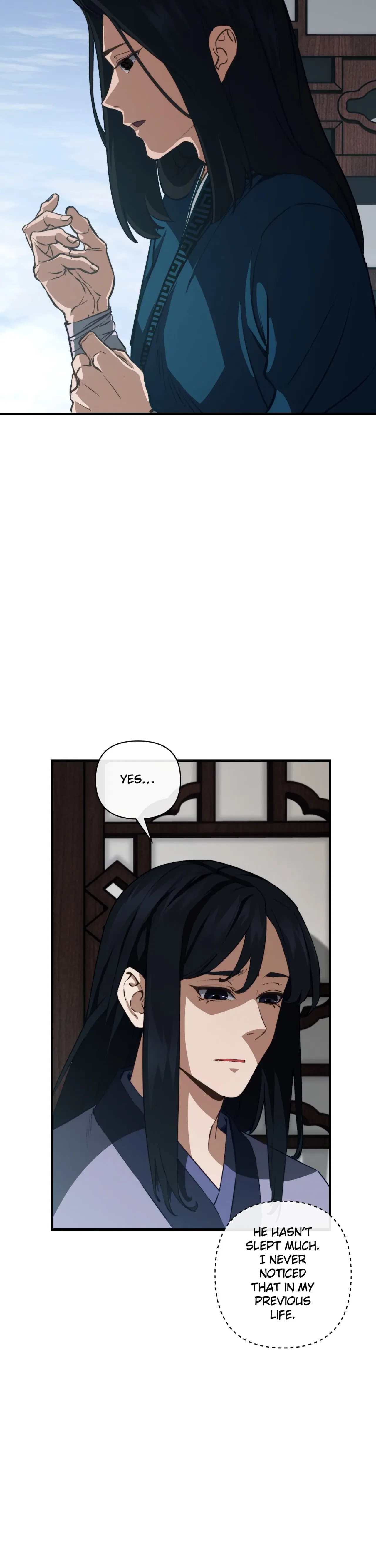 Reverend Insanity (2025) Chapter 3 – Page 39