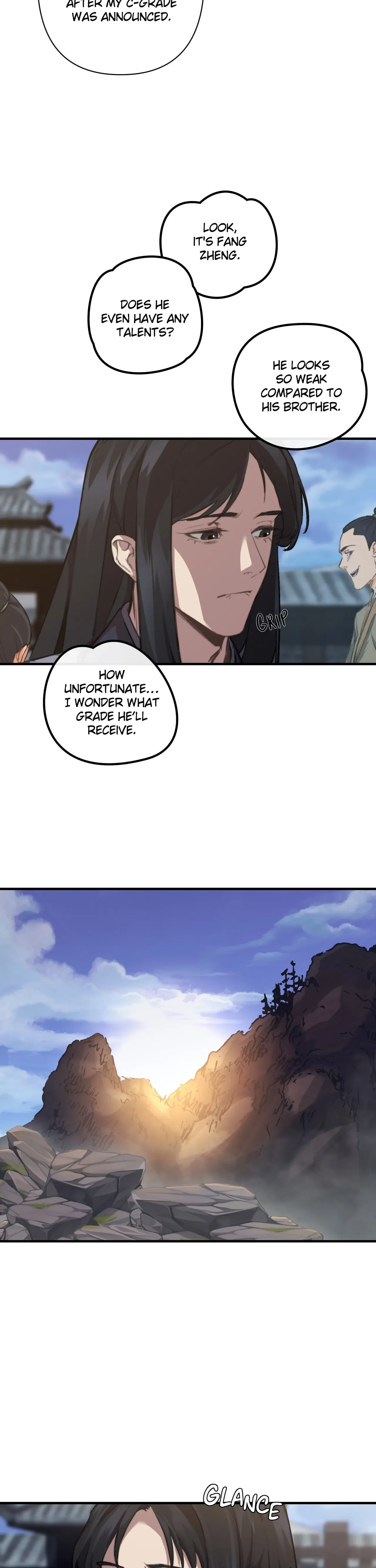 Reverend Insanity (2025) Chapter 3 – Page 44