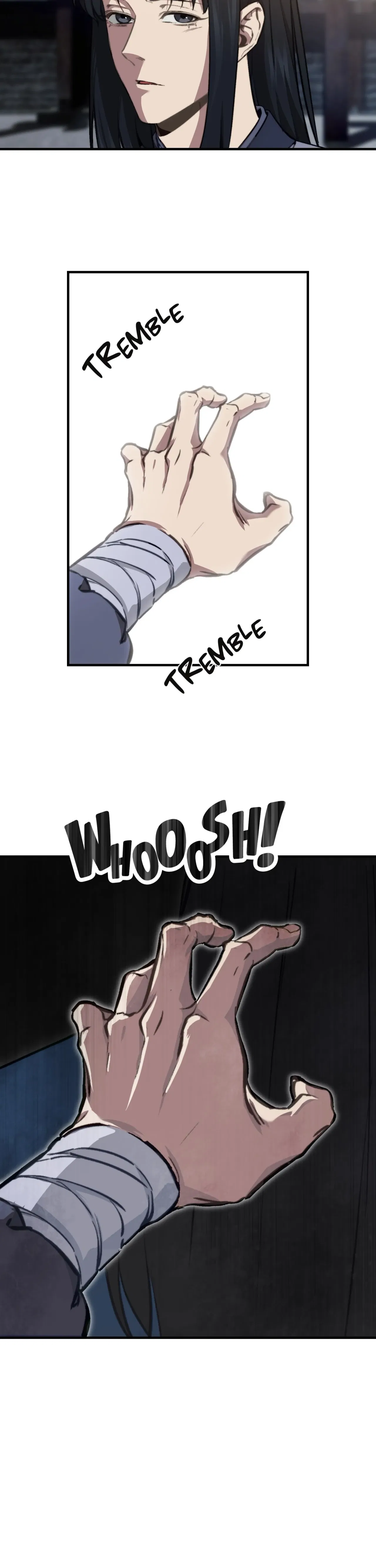 Reverend Insanity (2025) Chapter 3 – Page 45