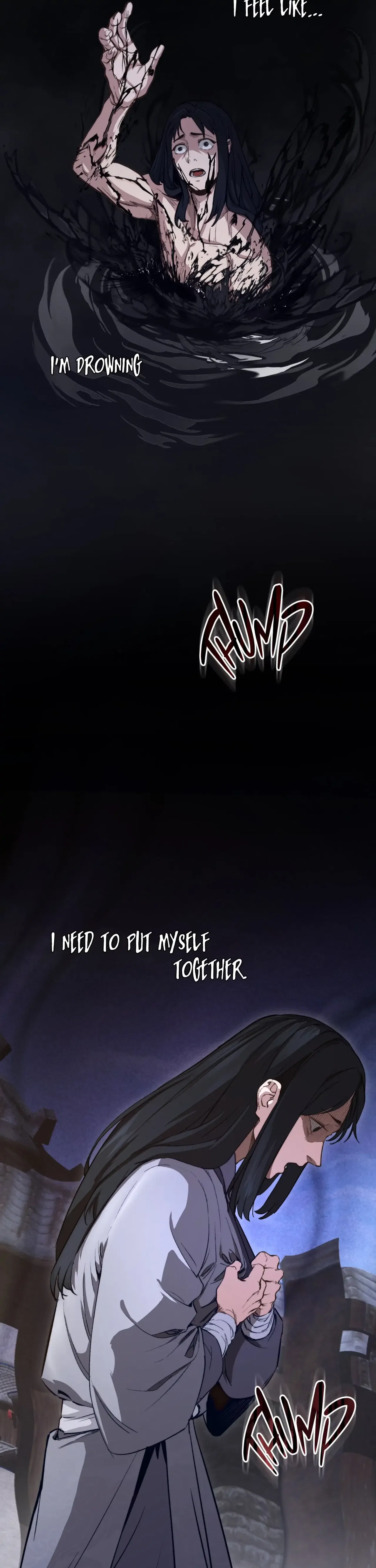 Reverend Insanity (2025) Chapter 3 – Page 47