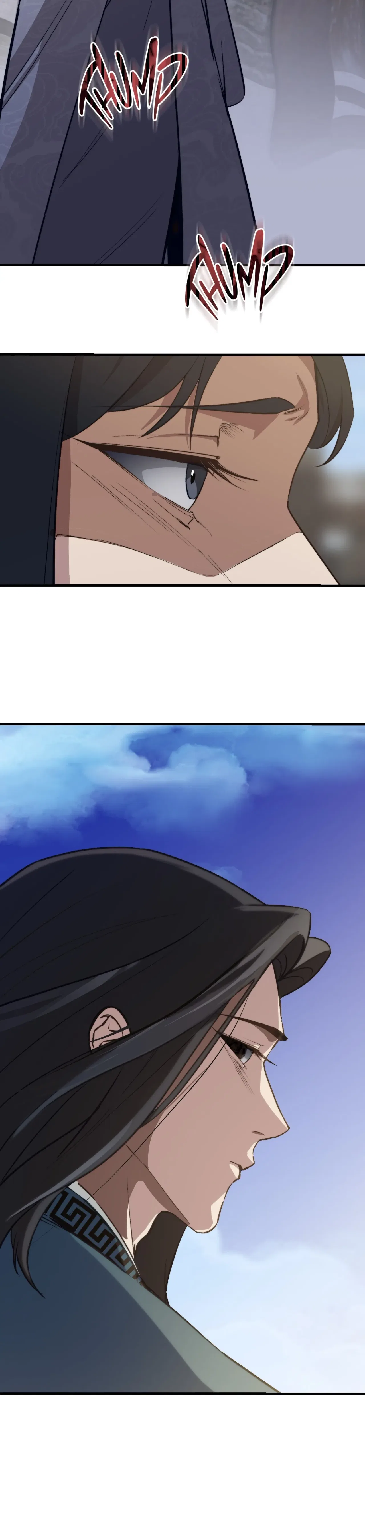 Reverend Insanity (2025) Chapter 3 – Page 48