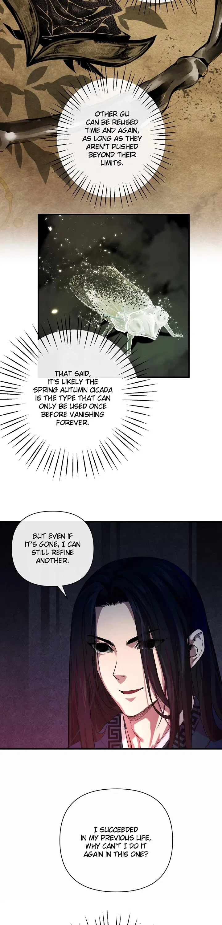 Reverend Insanity (2025) Chapter 2 – Page 6