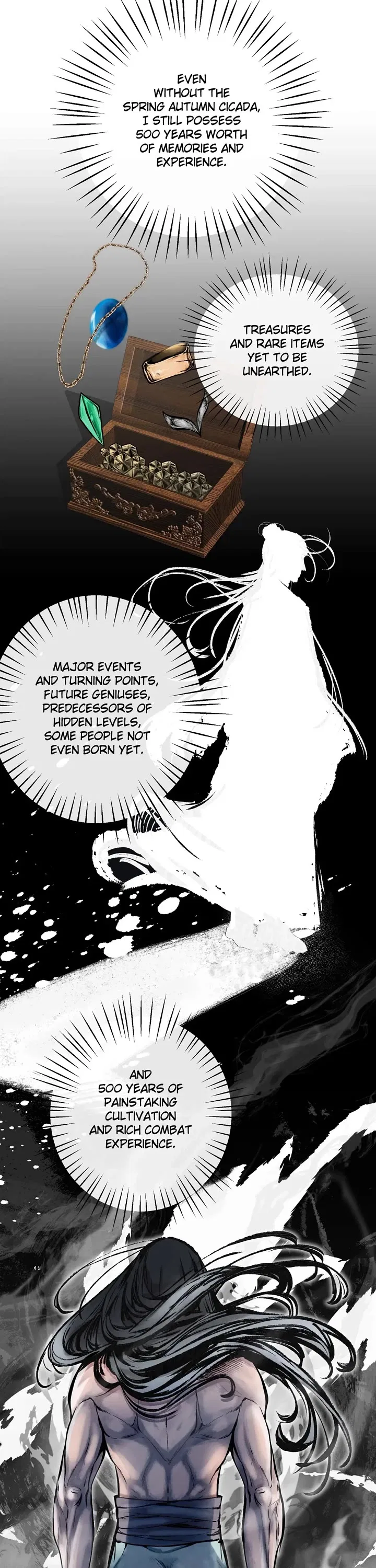 Reverend Insanity (2025) Chapter 2 – Page 7
