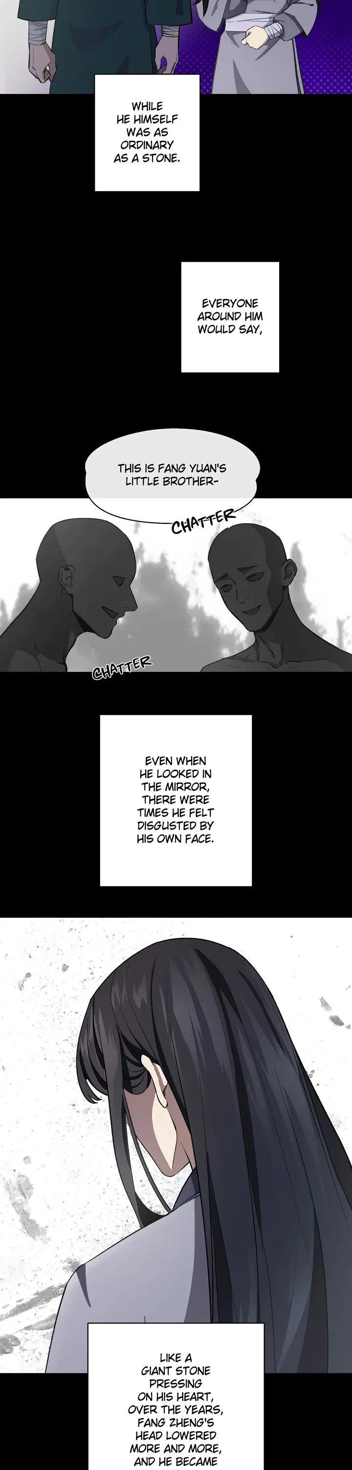 Reverend Insanity (2025) Chapter 2 – Page 16