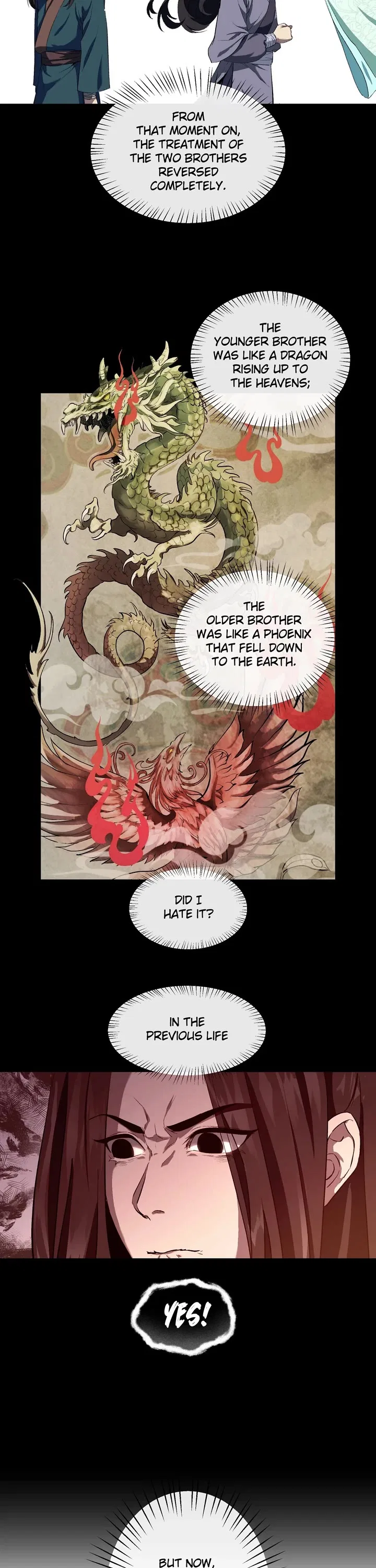 Reverend Insanity (2025) Chapter 2 – Page 21