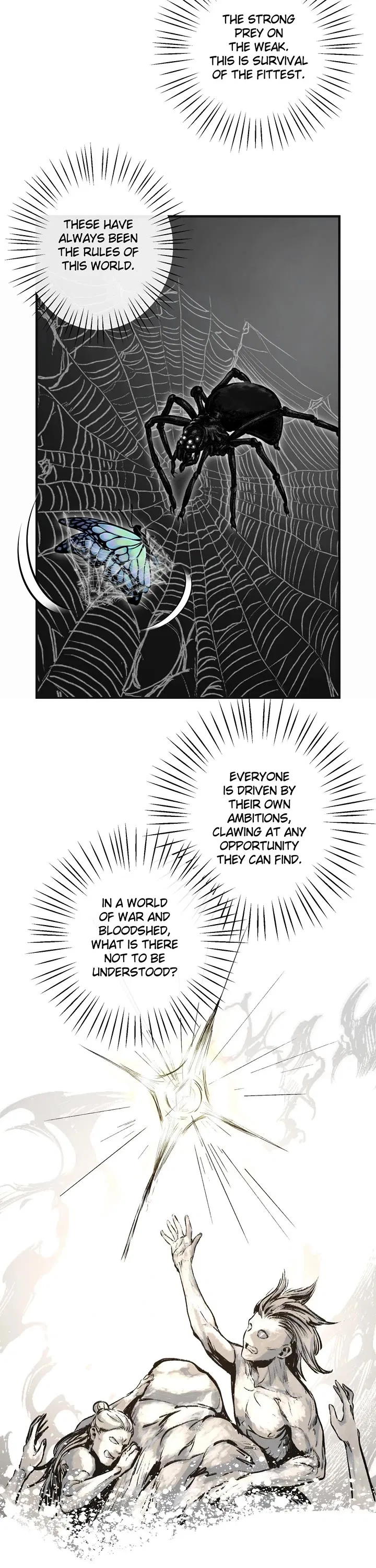Reverend Insanity (2025) Chapter 2 – Page 23