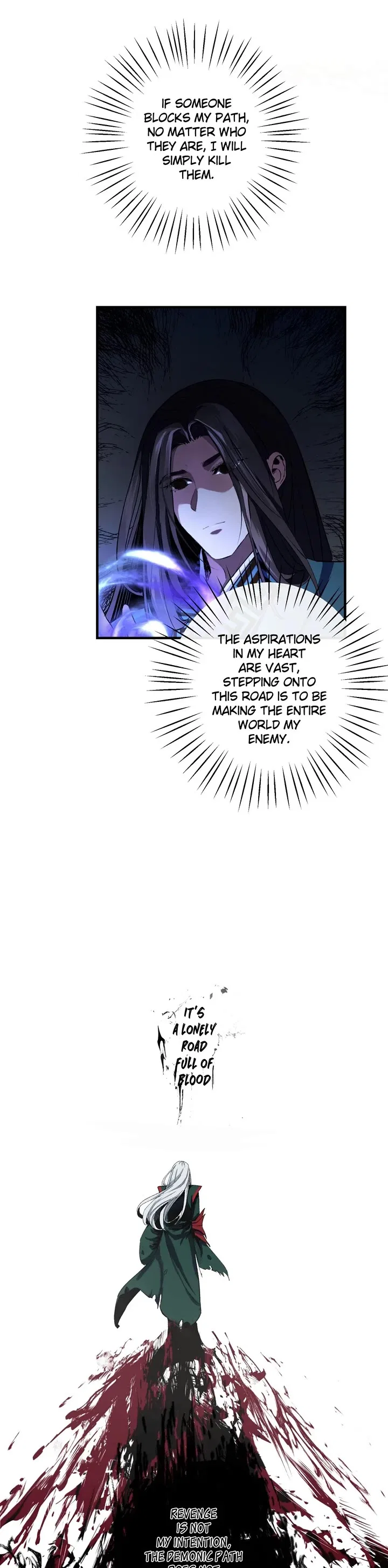 Reverend Insanity (2025) Chapter 2 – Page 24