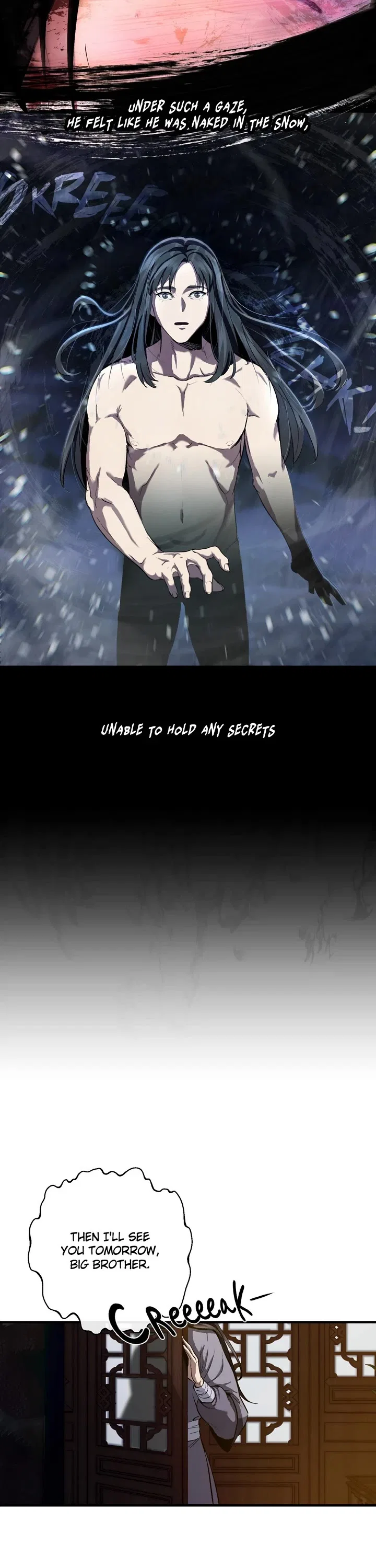 Reverend Insanity (2025) Chapter 2 – Page 26