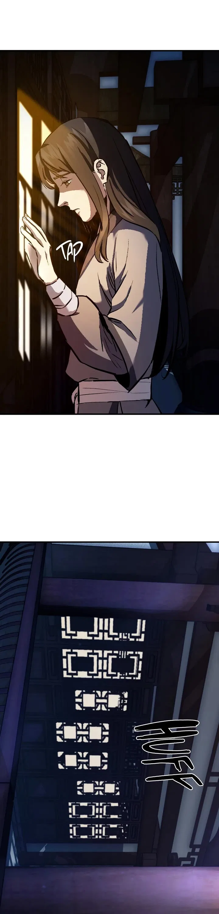 Reverend Insanity (2025) Chapter 2 – Page 27
