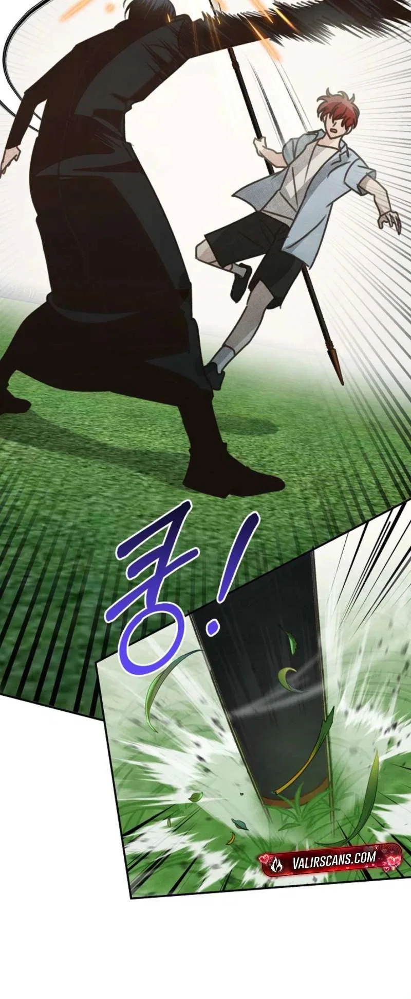 S-Class Spirit Master’s Taming Diary Chapter 69 – Page 3