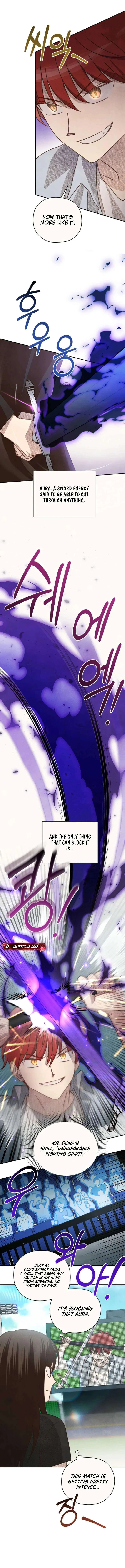 S-Class Spirit Master’s Taming Diary Chapter 69 – Page 6