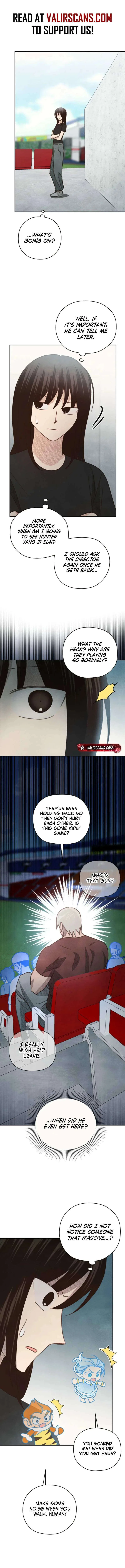 S-Class Spirit Master’s Taming Diary Chapter 69 – Page 8