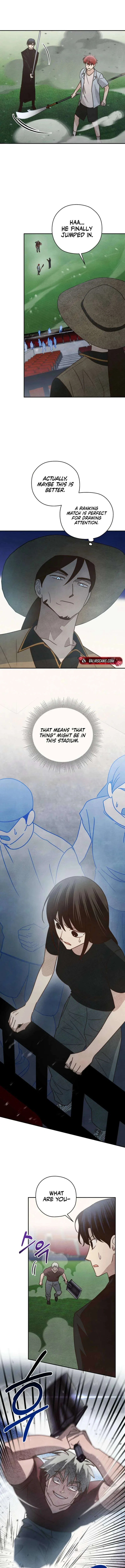S-Class Spirit Master’s Taming Diary Chapter 69 – Page 12
