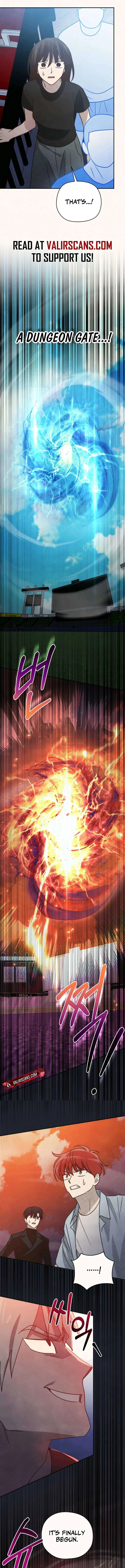 S-Class Spirit Master’s Taming Diary Chapter 69 – Page 16