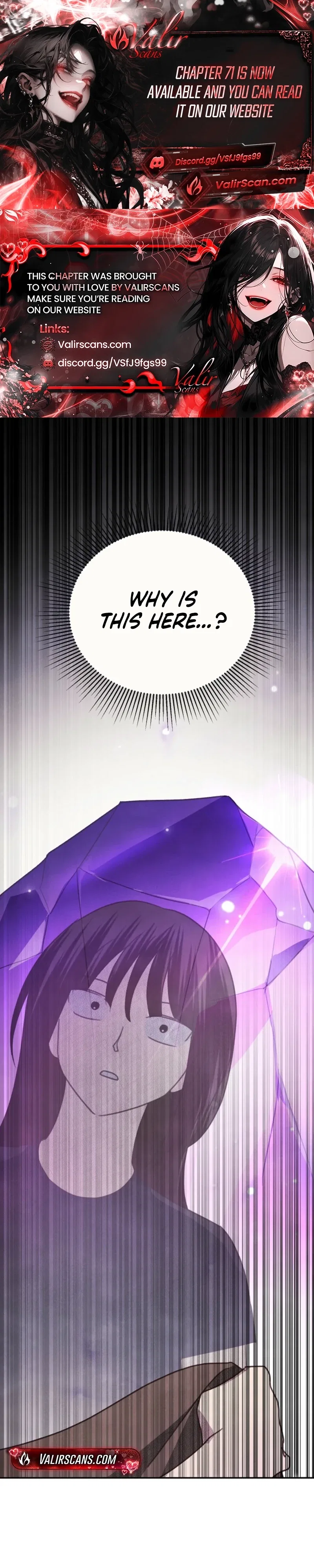 S-Class Spirit Master’s Taming Diary Chapter 68 – Page 1