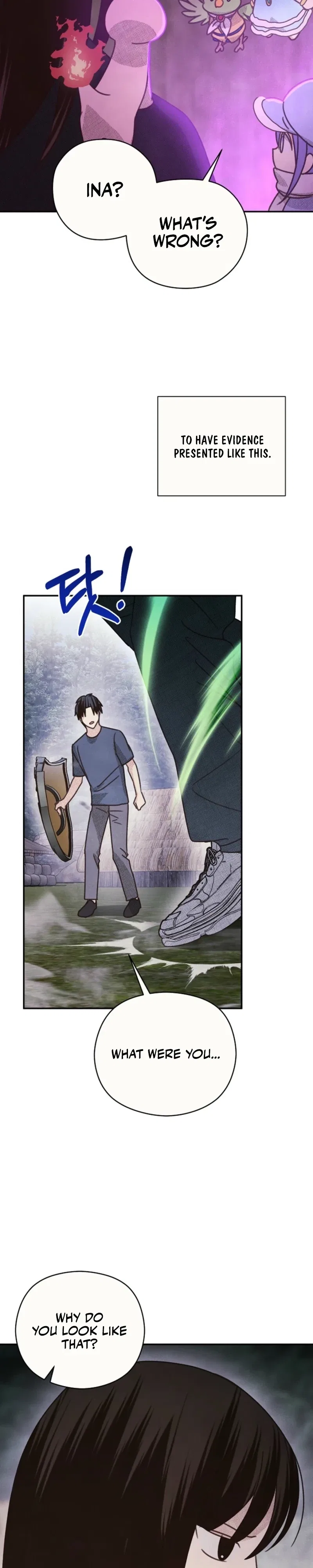 S-Class Spirit Master’s Taming Diary Chapter 68 – Page 4