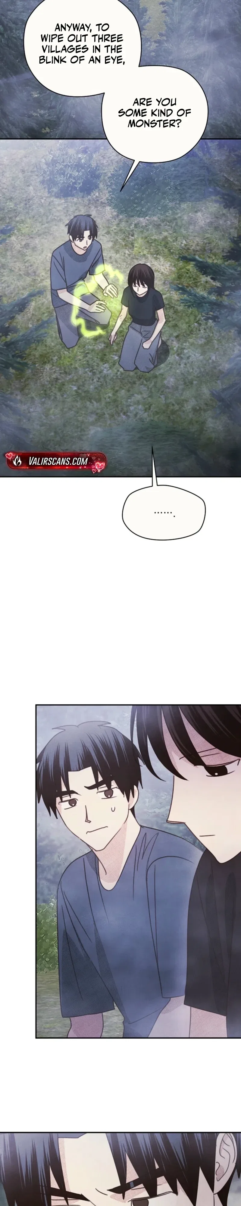 S-Class Spirit Master’s Taming Diary Chapter 68 – Page 7