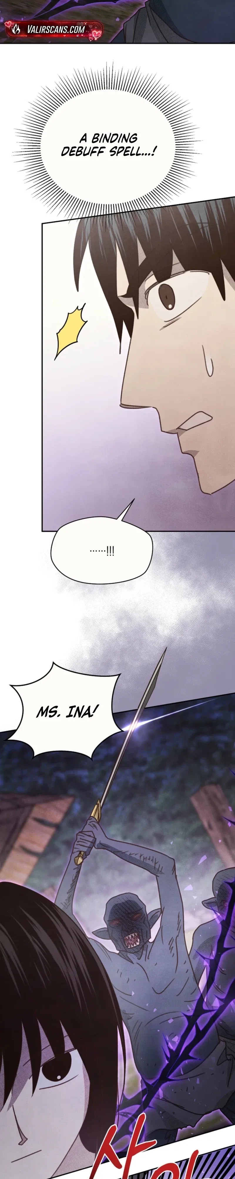 S-Class Spirit Master’s Taming Diary Chapter 68 – Page 14