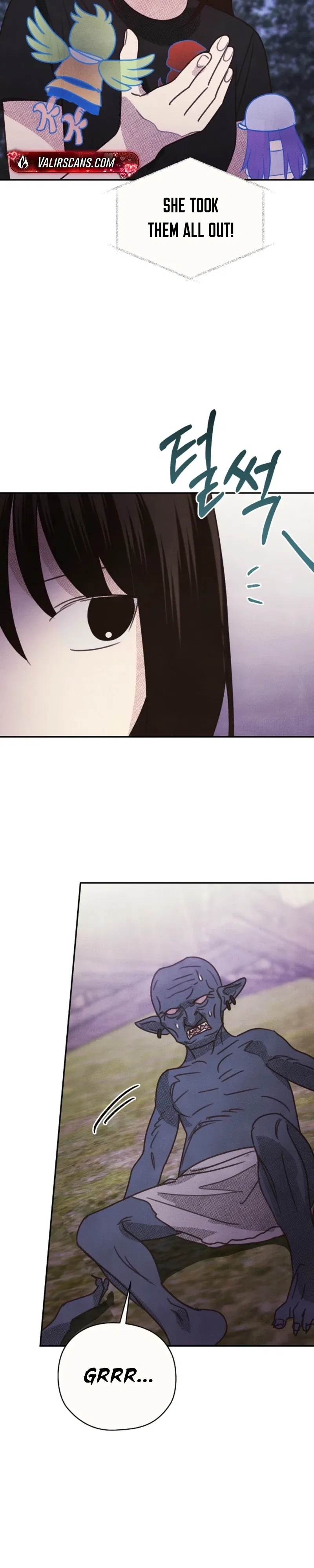 S-Class Spirit Master’s Taming Diary Chapter 68 – Page 17