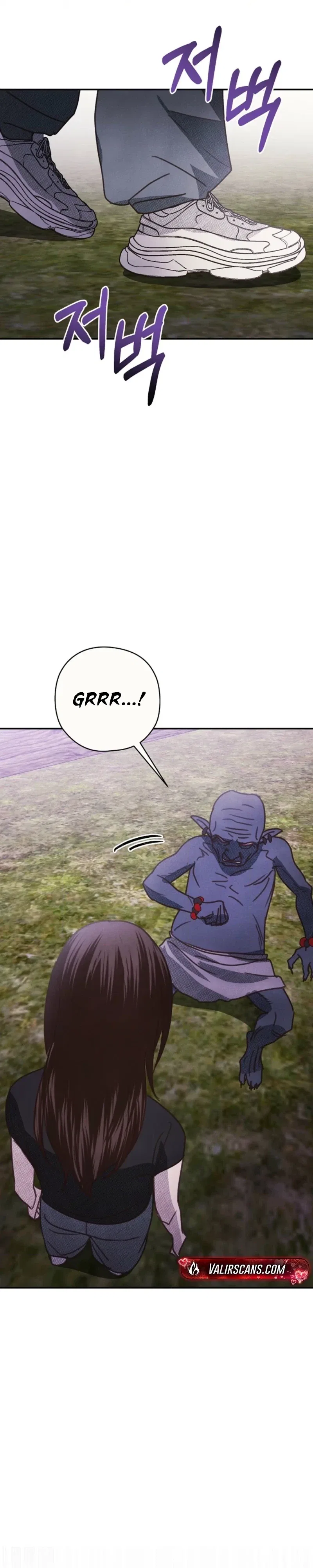 S-Class Spirit Master’s Taming Diary Chapter 68 – Page 18