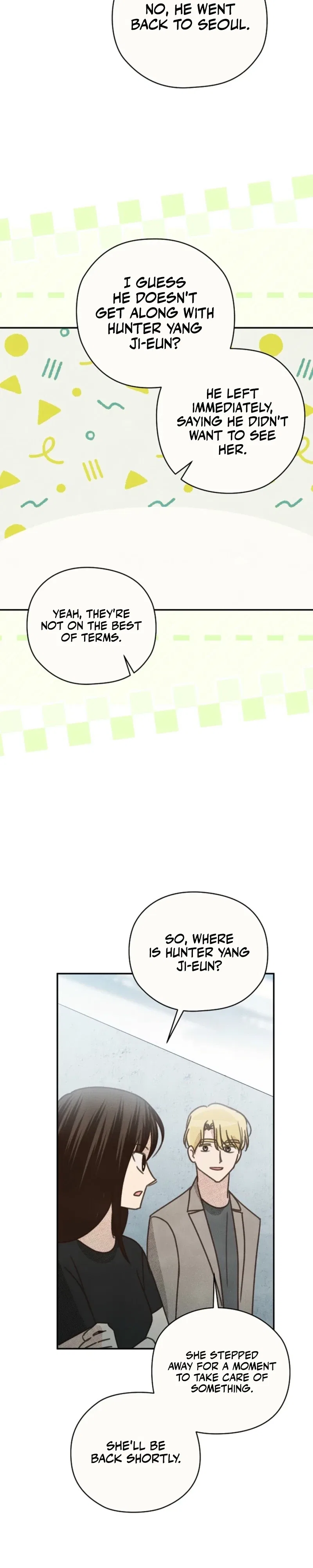S-Class Spirit Master’s Taming Diary Chapter 68 – Page 28