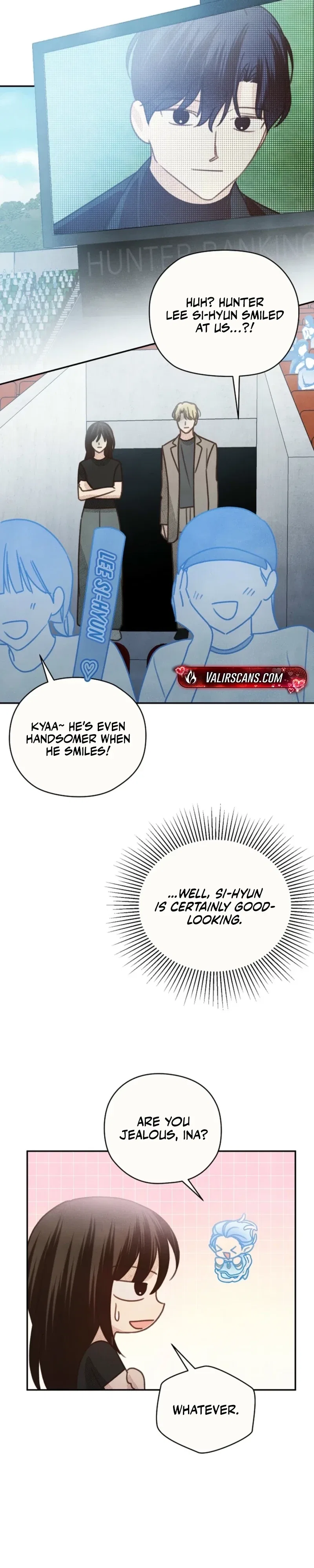 S-Class Spirit Master’s Taming Diary Chapter 68 – Page 31