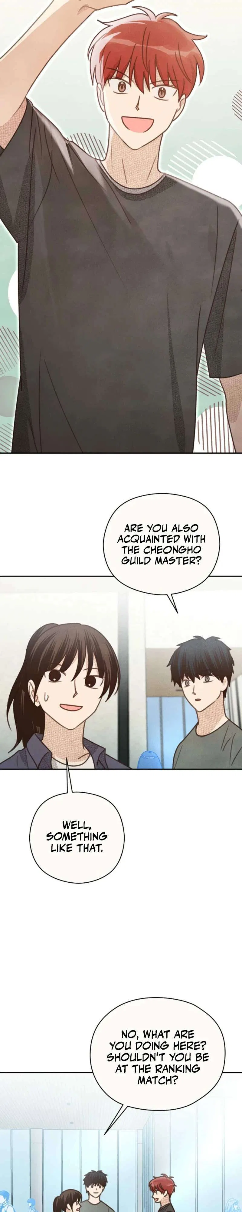S-Class Spirit Master’s Taming Diary Chapter 67 – Page 5
