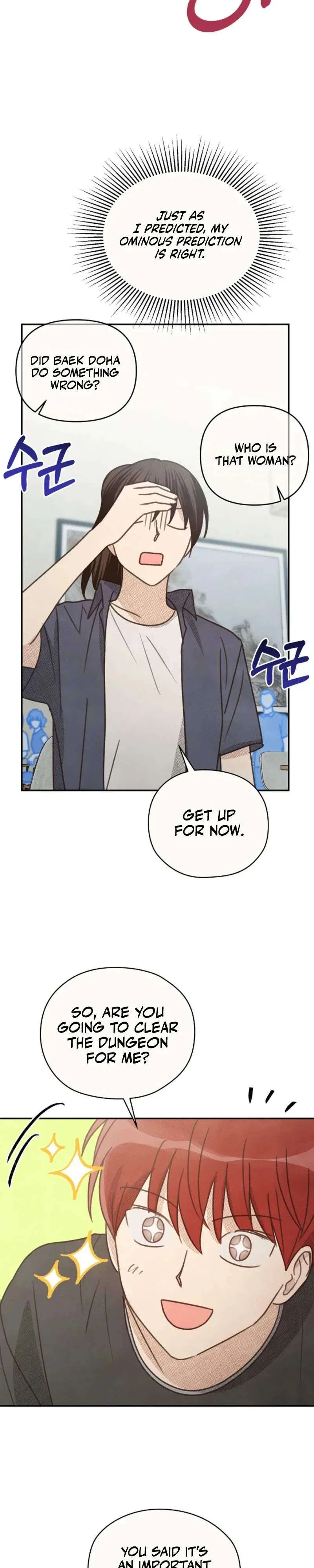 S-Class Spirit Master’s Taming Diary Chapter 67 – Page 11