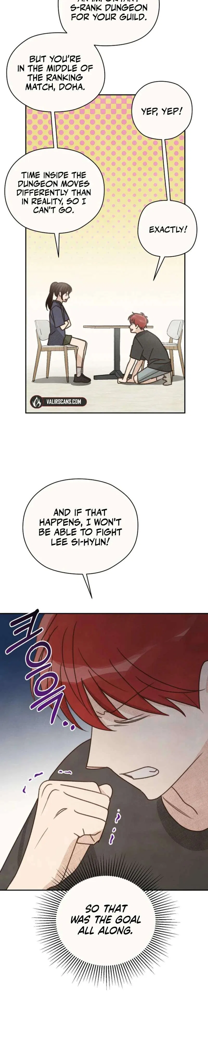 S-Class Spirit Master’s Taming Diary Chapter 67 – Page 12