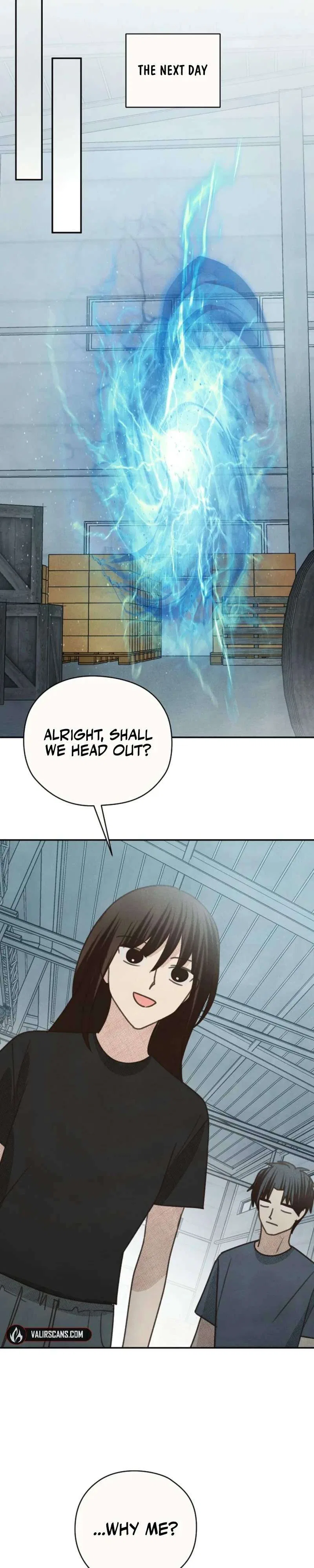 S-Class Spirit Master’s Taming Diary Chapter 67 – Page 15