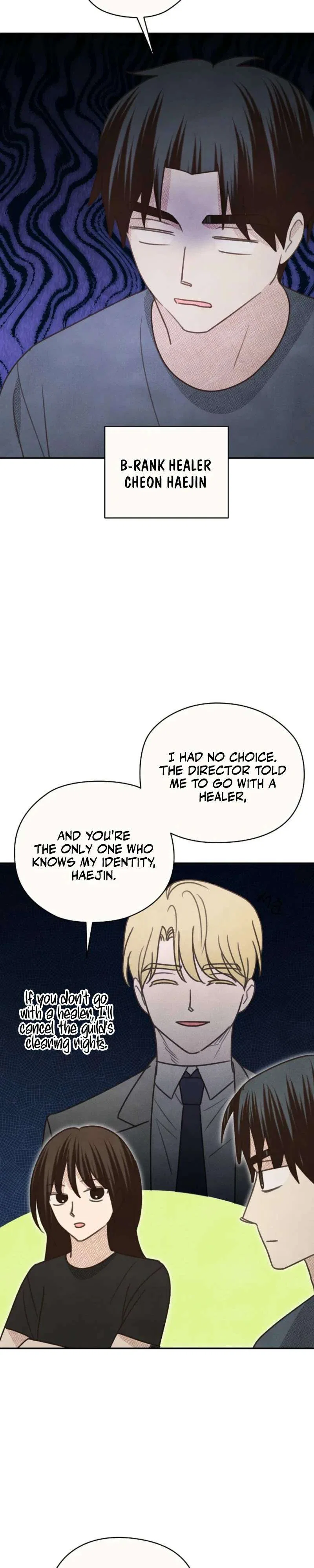 S-Class Spirit Master’s Taming Diary Chapter 67 – Page 16