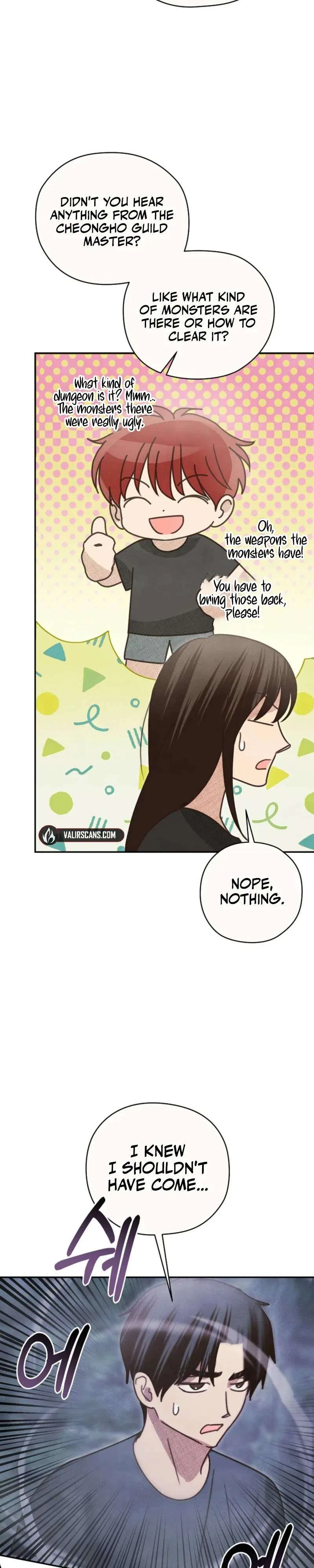 S-Class Spirit Master’s Taming Diary Chapter 67 – Page 20