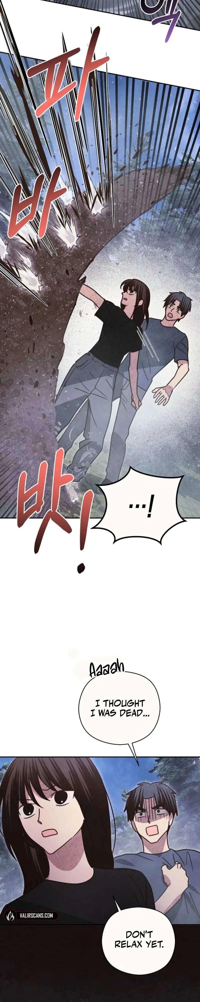 S-Class Spirit Master’s Taming Diary Chapter 67 – Page 21