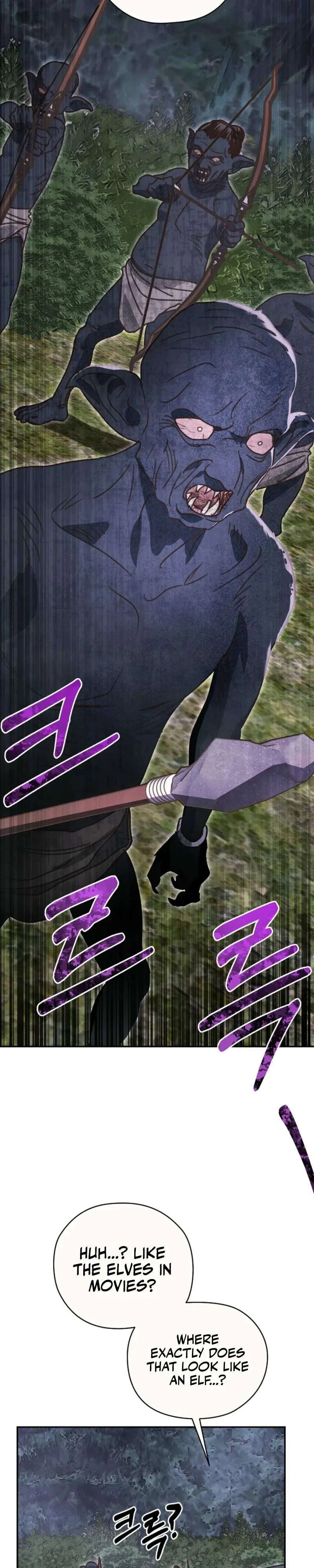 S-Class Spirit Master’s Taming Diary Chapter 67 – Page 24