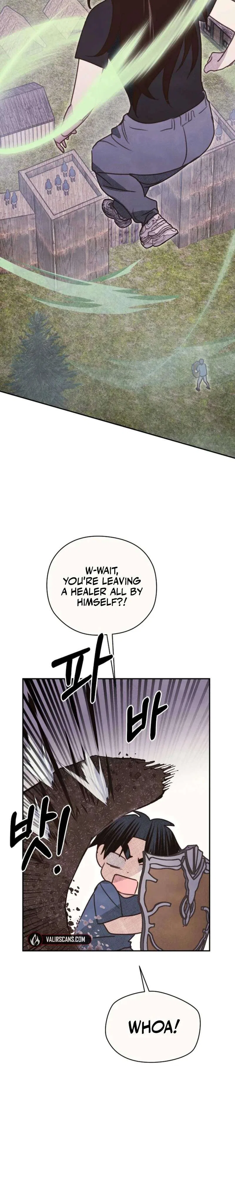 S-Class Spirit Master’s Taming Diary Chapter 67 – Page 29