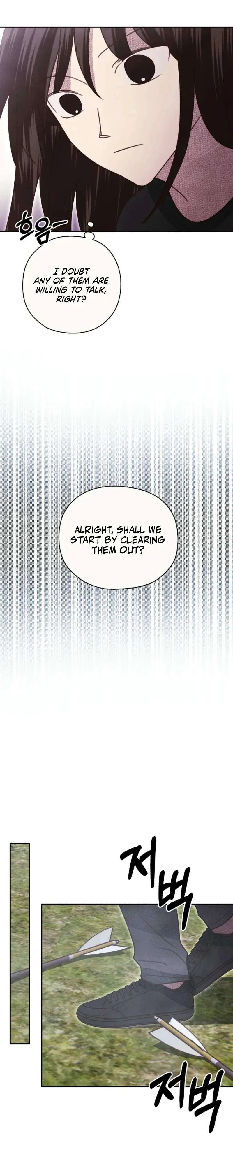 S-Class Spirit Master’s Taming Diary Chapter 67 – Page 30