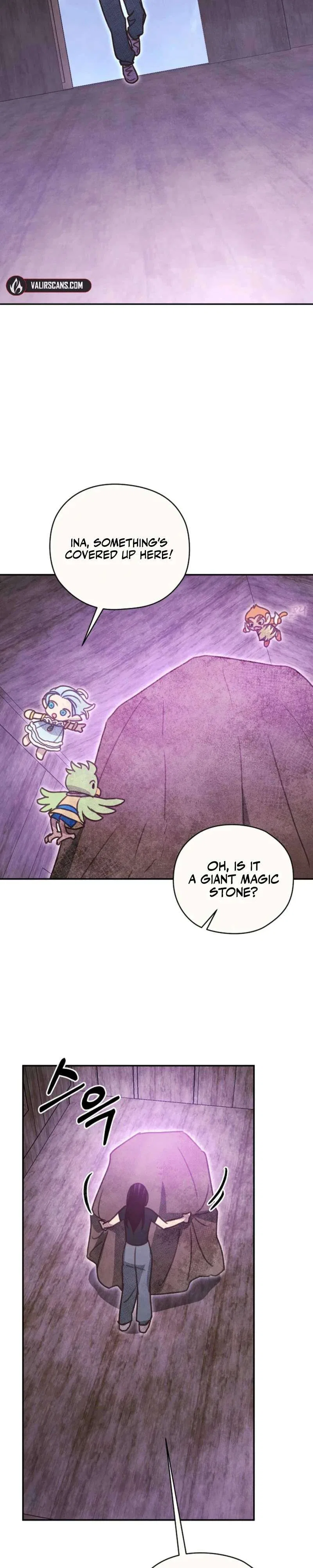 S-Class Spirit Master’s Taming Diary Chapter 67 – Page 33