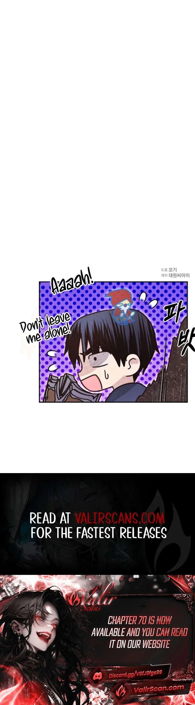 S-Class Spirit Master’s Taming Diary Chapter 67 – Page 35