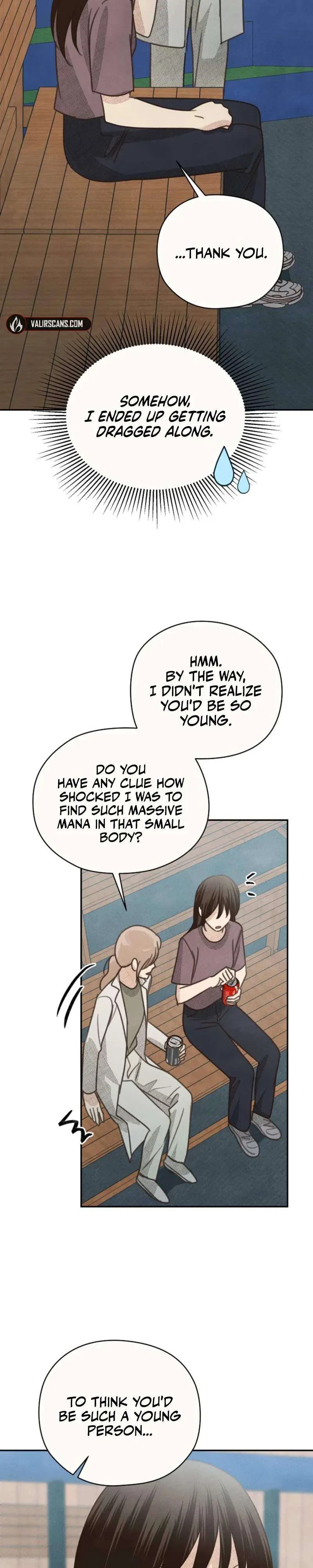 S-Class Spirit Master’s Taming Diary Chapter 66 – Page 2