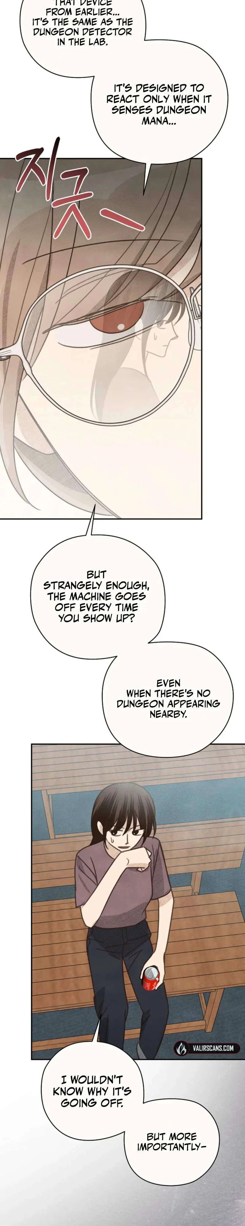 S-Class Spirit Master’s Taming Diary Chapter 66 – Page 4