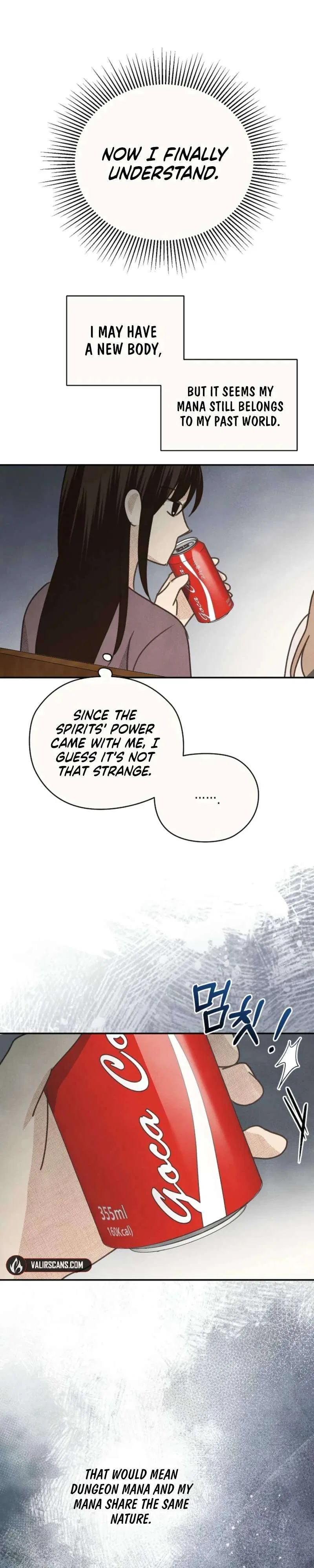 S-Class Spirit Master’s Taming Diary Chapter 66 – Page 8